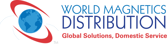 World Magnetics Distribution - Global Solutions, Domestic Service
